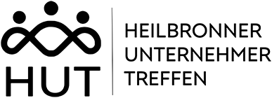 H.U.T. Heilbronner Unternehmertreffen Logo